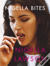 Capa do artigo Nigella Bites
