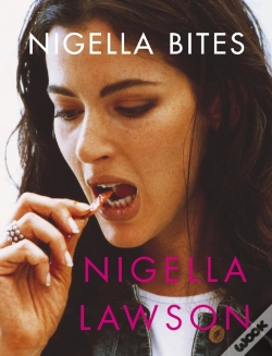 Capa do artigo Nigella Bites
