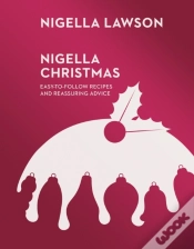 Capa do artigo Nigella Christmas