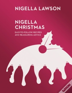 Capa do artigo Nigella Christmas