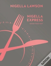 Capa do artigo Nigella Express