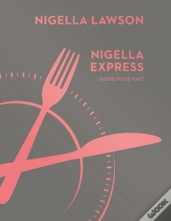 Capa do artigo Nigella Express