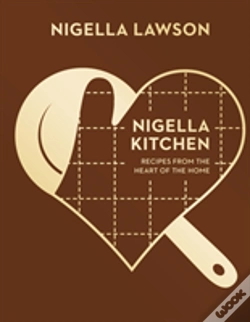 Capa do artigo Nigella Kitchen
