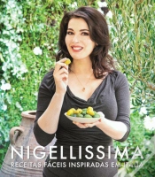 Capa do artigo Nigellissima