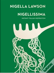 Capa do artigo Nigellissima