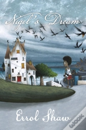 Capa do artigo Nigel