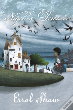 Capa do artigo Nigel'S Dream