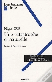 Capa do artigo Niger 2005 ; Une Catastrophe Si Naturelle