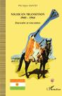 Niger En Transition (1960-1964) ; Souvenirs Et Rencontres - Preview