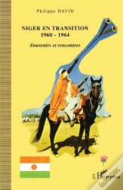 Capa do artigo Niger En Transition (1960-1964) ; Souvenirs Et Rencontres