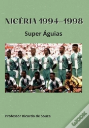 Capa do artigo Nigéria 1994-1998