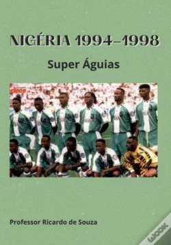 Capa do artigo Nigéria 1994-1998