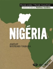 Capa do artigo Nigeria