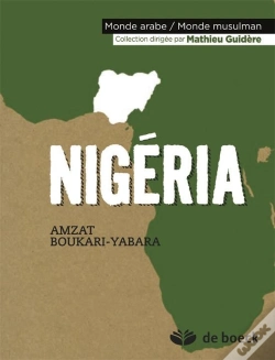 Capa do artigo Nigeria