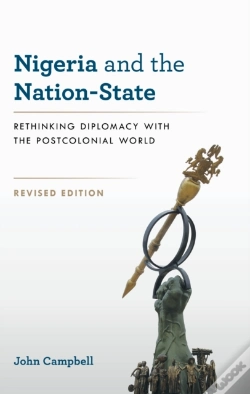 Capa do artigo Nigeria And The Nation-State