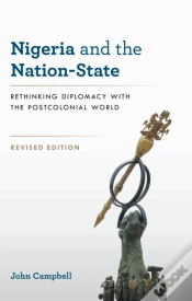 Capa do artigo Nigeria And The Nation-State