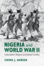 Nigeria And World War Ii - Preview