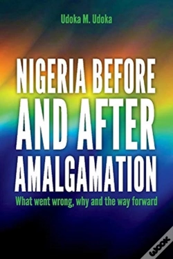 Capa do artigo Nigeria Before And After Amalgamation