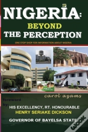 Capa do artigo Nigeria Beyond The Perception