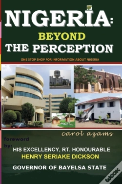 Capa do artigo Nigeria Beyond The Perception