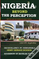 Nigeria Beyond The Perception