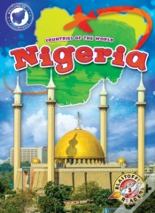 Capa do artigo Nigeria