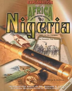 Capa do artigo Nigeria