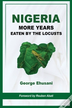 Capa do artigo Nigeria
