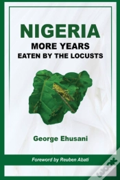 Capa do artigo Nigeria
