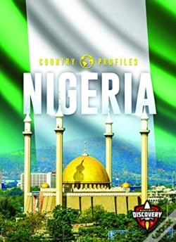 Capa do artigo Nigeria