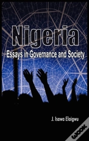 Capa do artigo Nigeria