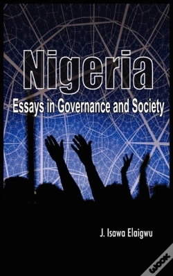 Capa do artigo Nigeria