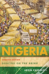 Capa do artigo Nigeria