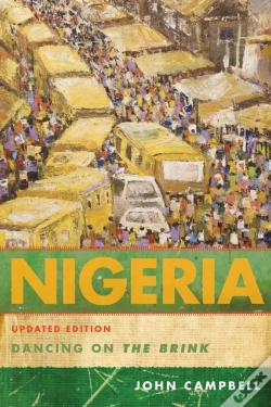 Capa do artigo Nigeria