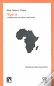 Capa do artigo Nigeria. Las Brechas De Un Petroestado