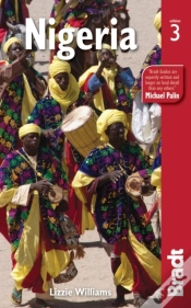 Capa do artigo Nigeria