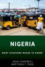 Nigeria - Preview