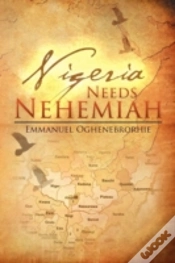 Capa do artigo Nigeria Needs Nehemiah