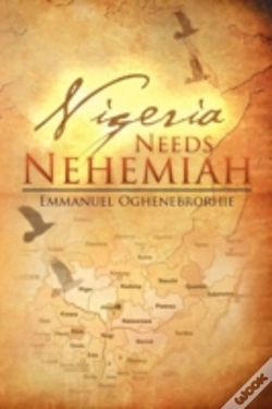 Capa do artigo Nigeria Needs Nehemiah