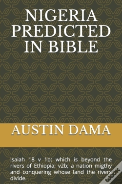 Capa do artigo Nigeria  Predicted In Bible