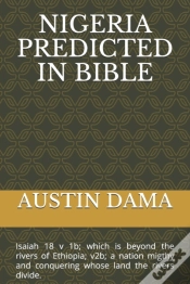Capa do artigo Nigeria  Predicted In Bible