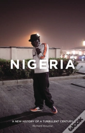 Capa do artigo Nigeria