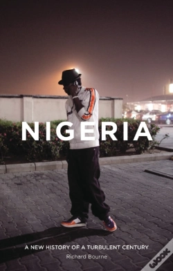 Capa do artigo Nigeria