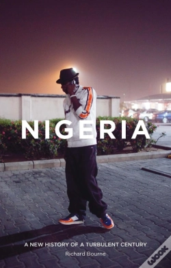 Capa do artigo Nigeria