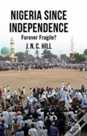 Capa do artigo Nigeria Since Independence