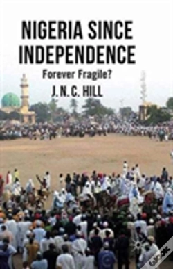 Capa do artigo Nigeria Since Independence