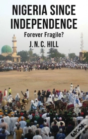 Capa do artigo Nigeria Since Independence