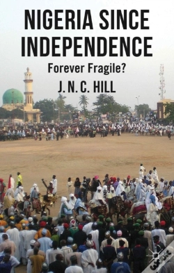 Capa do artigo Nigeria Since Independence