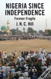 Capa do artigo Nigeria Since Independence