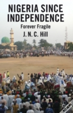 Capa do artigo Nigeria Since Independence